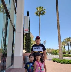 Meet your Posher, Antonio